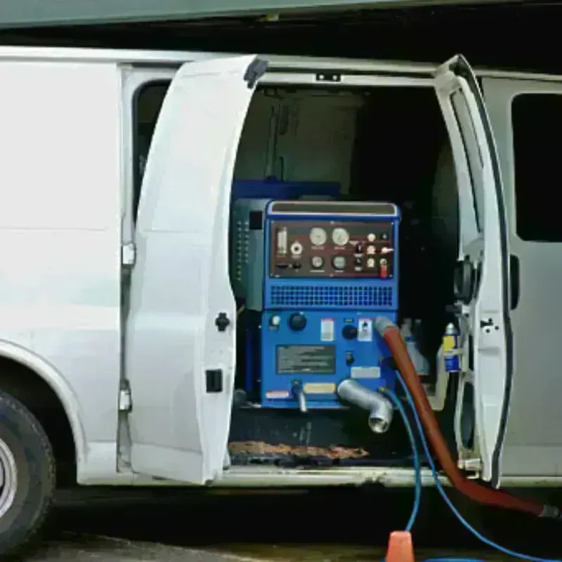 Water Extraction process in Lane County, OR